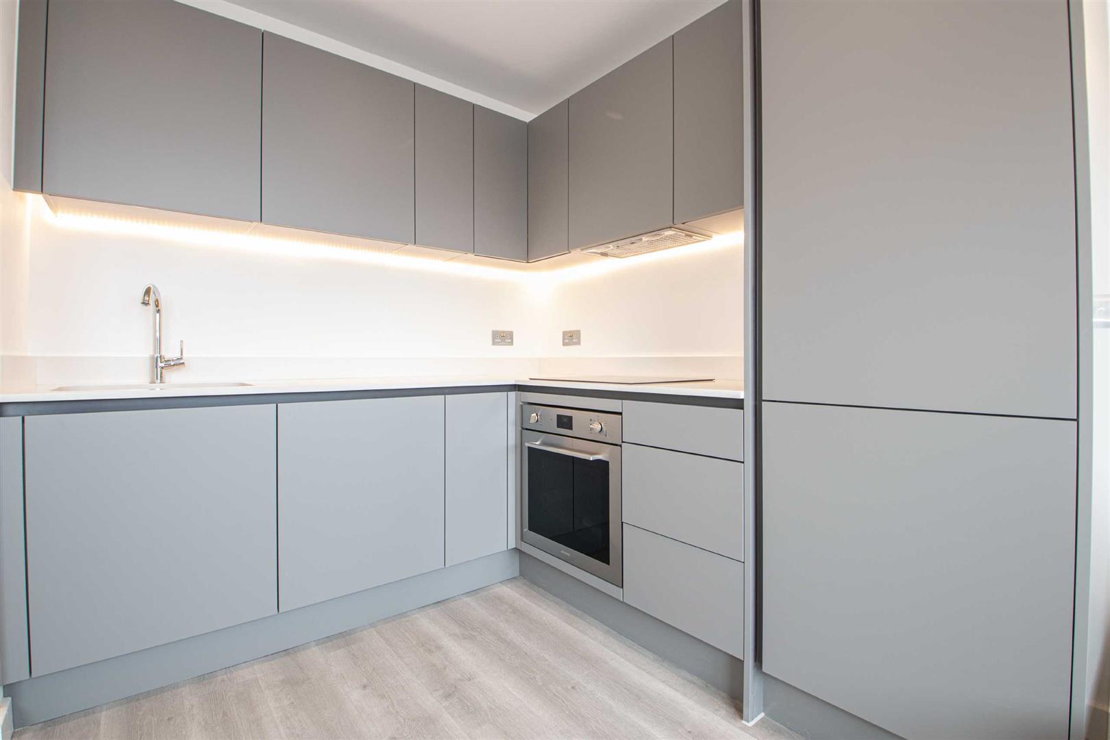 17 Capital Drive, Linford Wood, Milton Keynes